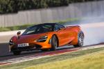 McLaren 720S Coupe 2017 года (WW)